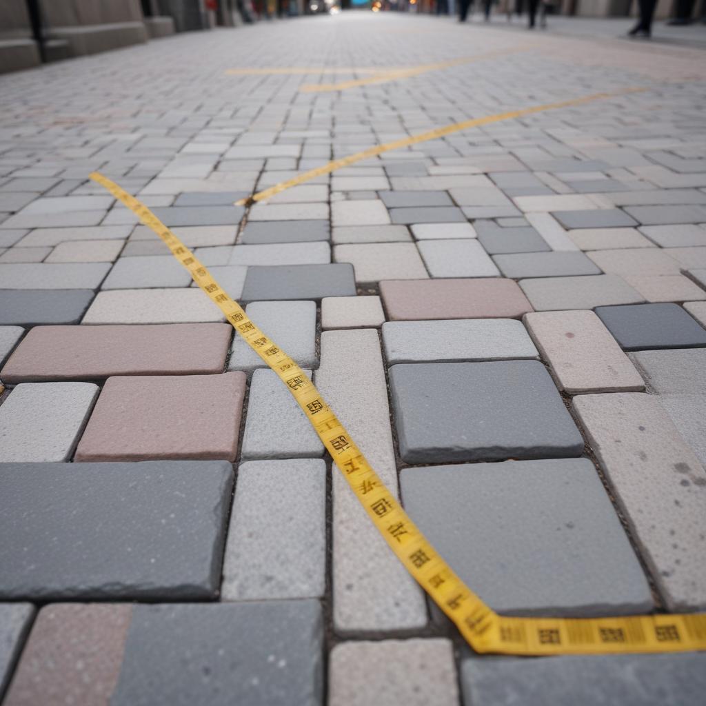 Гранитная брусчатка: цены, размеры и эксплуатационные характеристики