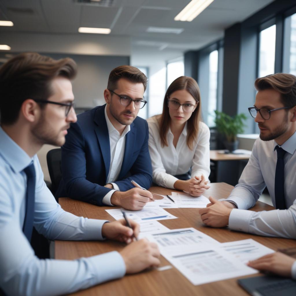 Обзор подходов к оптимизации налоговой нагрузки в рамках действующего налогового законодательства